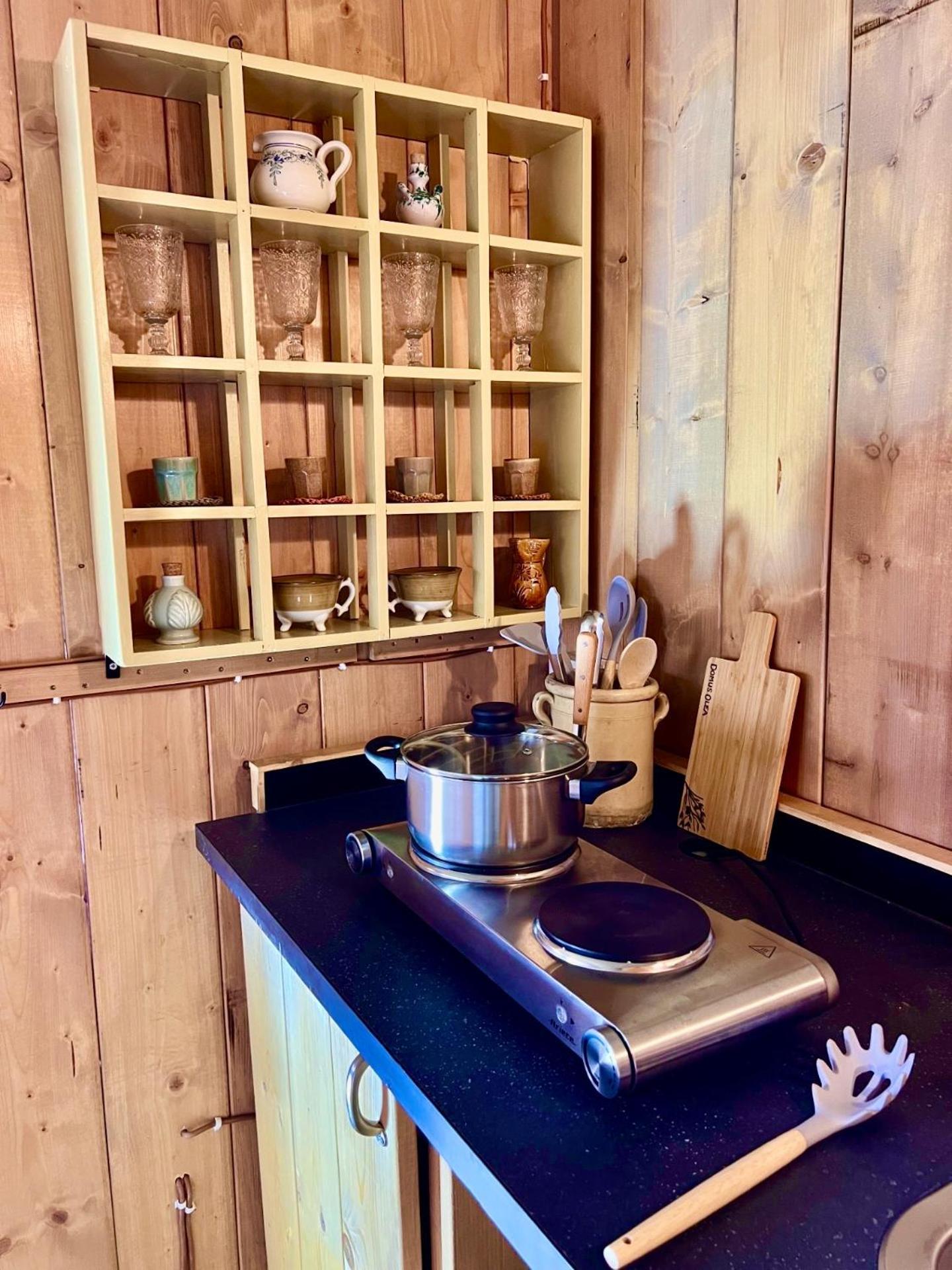 Hotel Domus Olea Glamping à Ceglie Messapica Extérieur photo